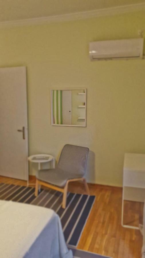 Alexandra'S Path Apartment เอเธนส์ ภายนอก รูปภาพ