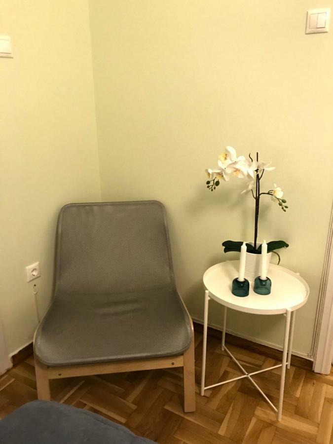 Alexandra'S Path Apartment เอเธนส์ ภายนอก รูปภาพ
