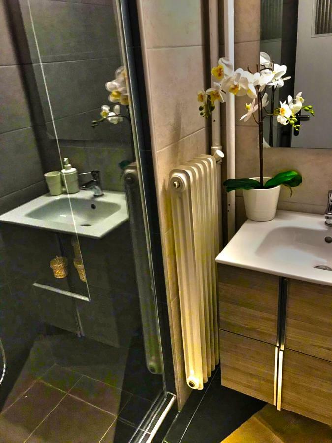 Alexandra'S Path Apartment เอเธนส์ ภายนอก รูปภาพ