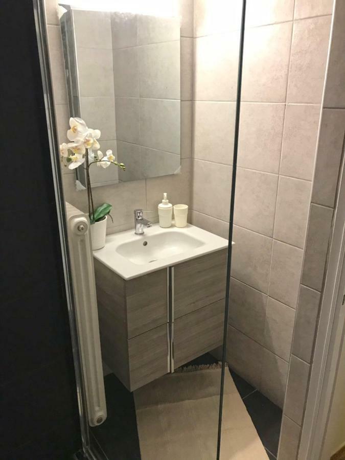 Alexandra'S Path Apartment เอเธนส์ ภายนอก รูปภาพ